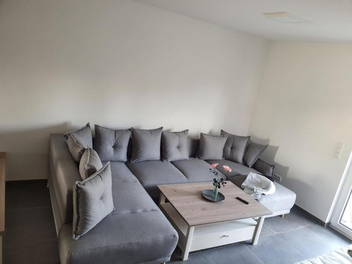 Casaina Apartment Weisweil  Екстериор снимка