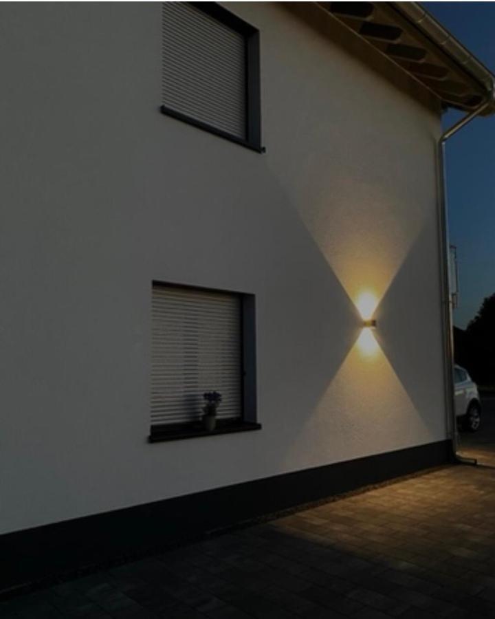 Casaina Apartment Weisweil  Екстериор снимка
