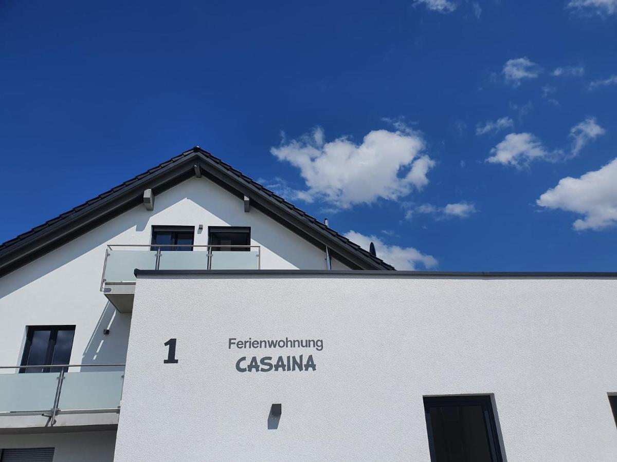 Casaina Apartment Weisweil  Екстериор снимка