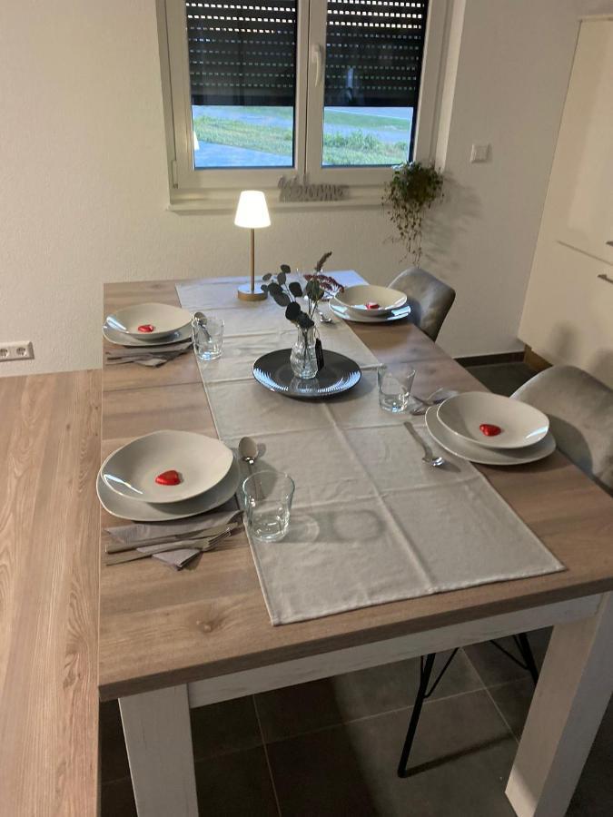 Casaina Apartment Weisweil  Екстериор снимка