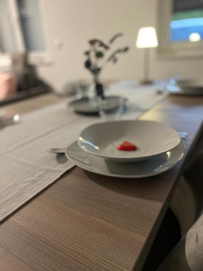 Casaina Apartment Weisweil  Екстериор снимка