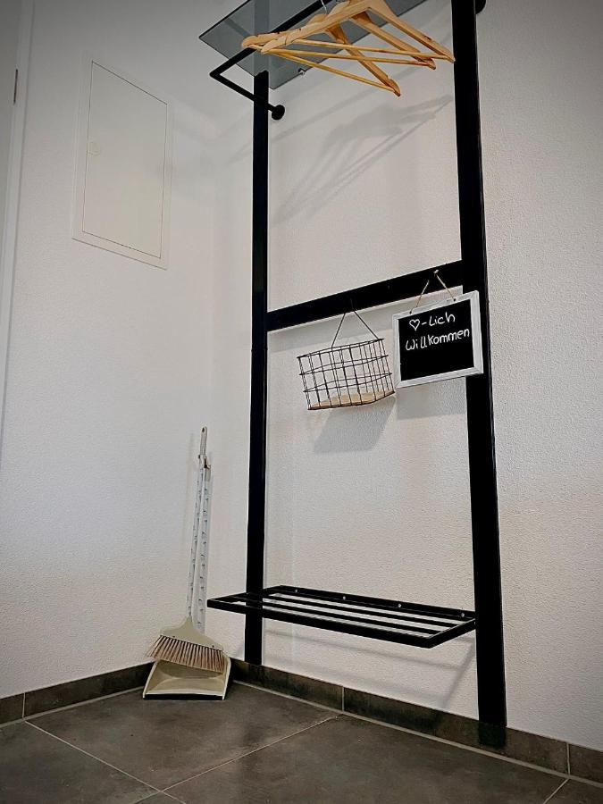 Casaina Apartment Weisweil  Екстериор снимка