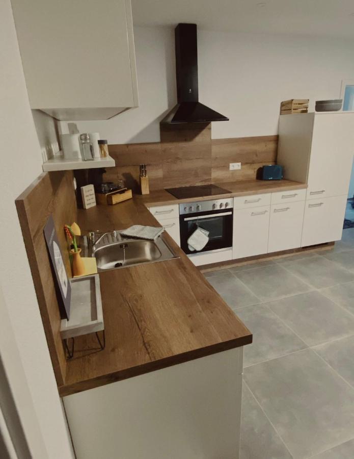 Casaina Apartment Weisweil  Екстериор снимка