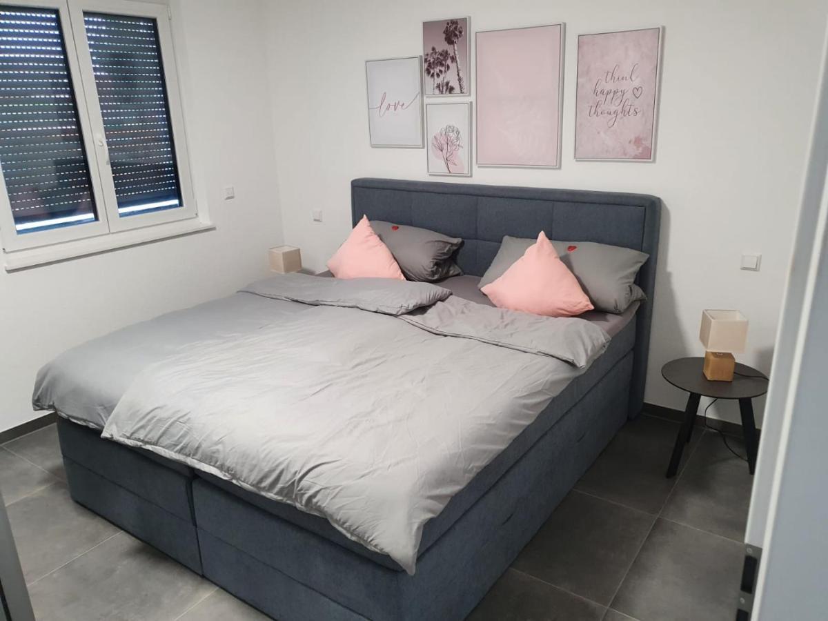 Casaina Apartment Weisweil  Екстериор снимка