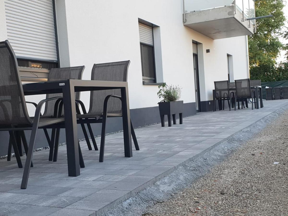 Casaina Apartment Weisweil  Екстериор снимка