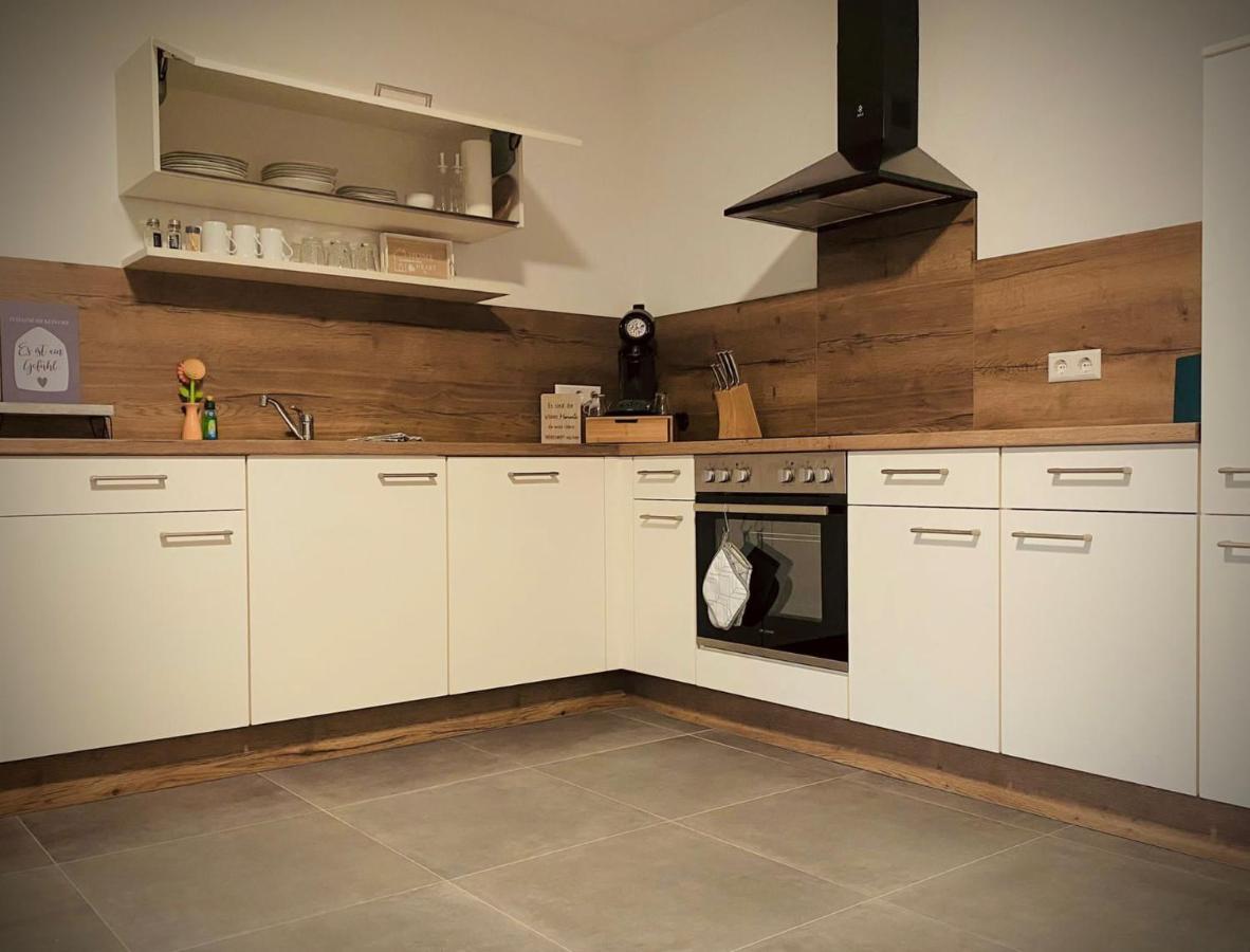 Casaina Apartment Weisweil  Екстериор снимка