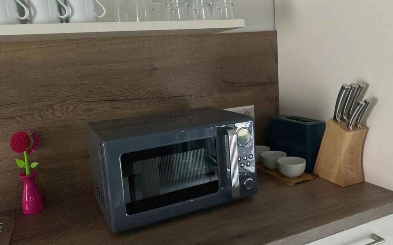 Casaina Apartment Weisweil  Екстериор снимка