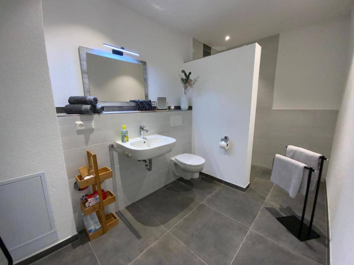 Casaina Apartment Weisweil  Екстериор снимка